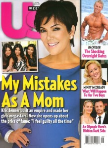 Booking your kid for Playboy is damned fine parenting, doncha think?