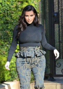fat kim k