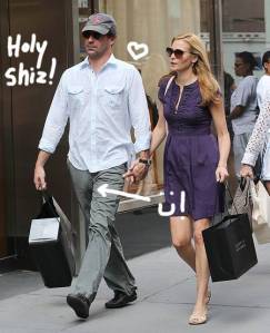 Just look at that member!