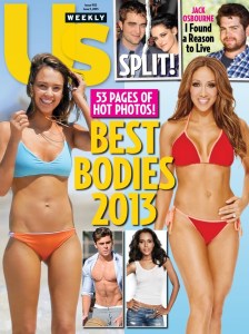 Some of these bodies aren't all the best.